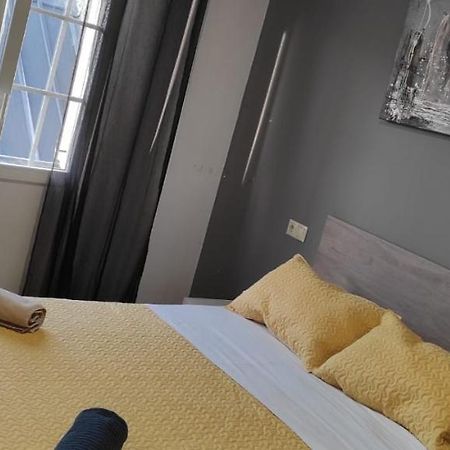 Tin Apt Apartment Lugo Bagian luar foto