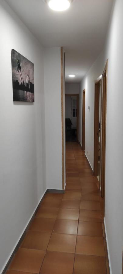 Tin Apt Apartment Lugo Bagian luar foto