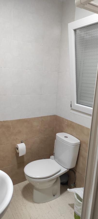 Tin Apt Apartment Lugo Bagian luar foto