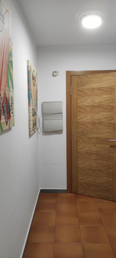 Tin Apt Apartment Lugo Bagian luar foto