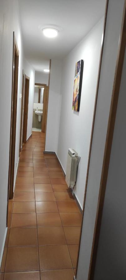 Tin Apt Apartment Lugo Bagian luar foto