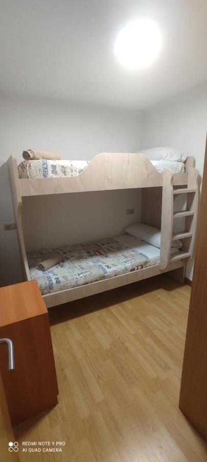 Tin Apt Apartment Lugo Ruang foto